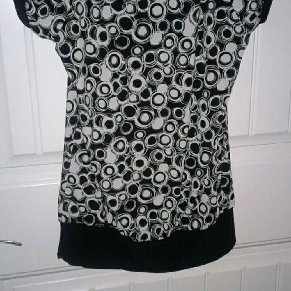 Wrapper top - Picture 4 of 6